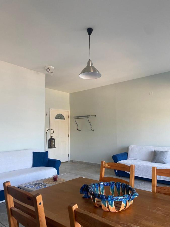Stergios Apartment Évdilos Exterior foto